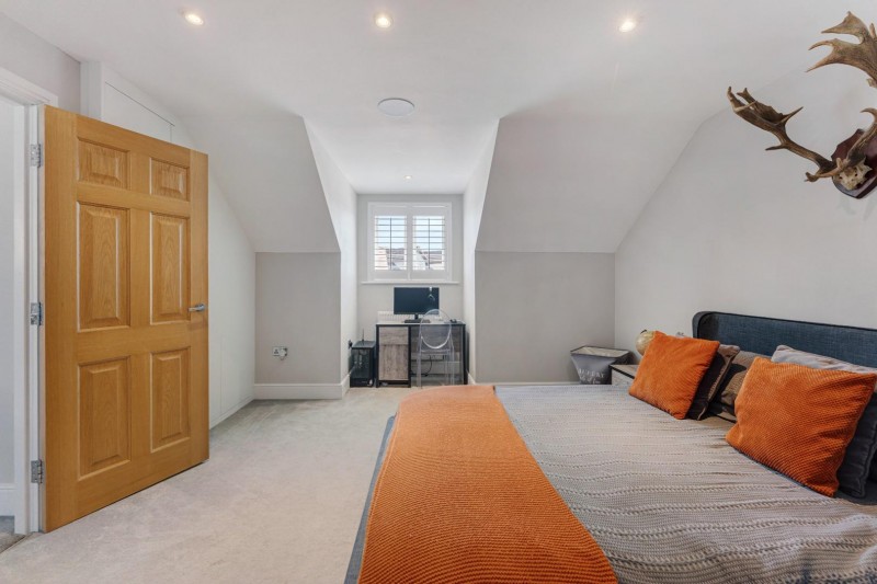 Images for Bletchley Park Way, Wilmslow