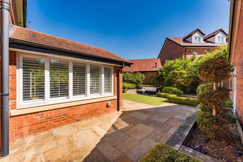 Images for Bletchley Park Way, Wilmslow