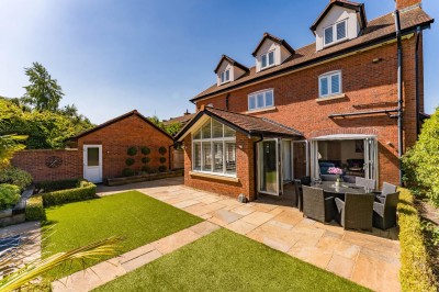 Images for Bletchley Park Way, Wilmslow EAID:mosleyjaapi BID:2