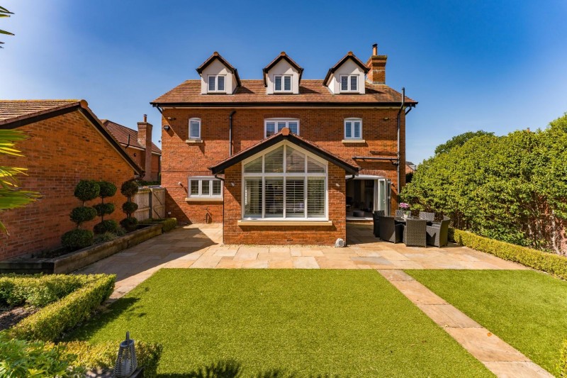 Images for Bletchley Park Way, Wilmslow