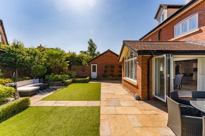 Images for Bletchley Park Way, Wilmslow EAID:mosleyjaapi BID:2