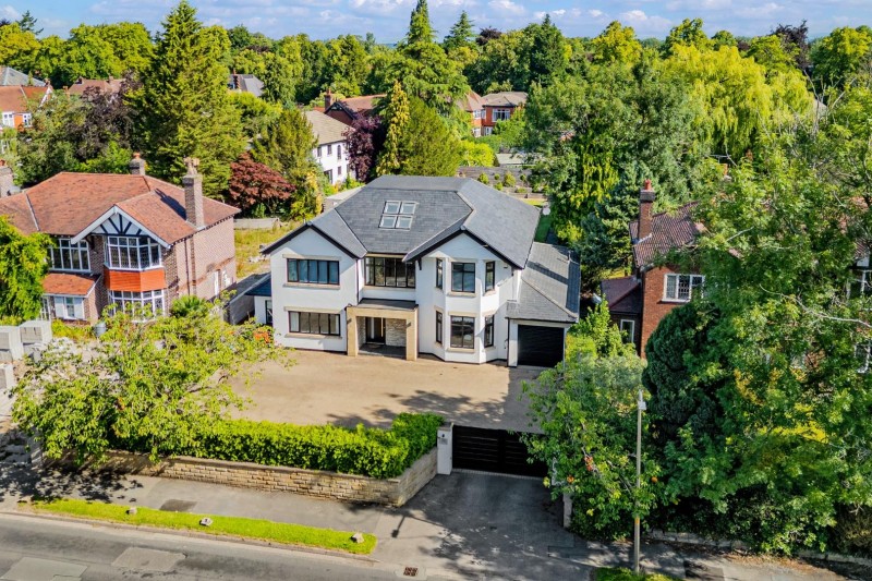 Images for Manor Road, Bramhall