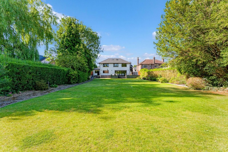 Images for Manor Road, Bramhall