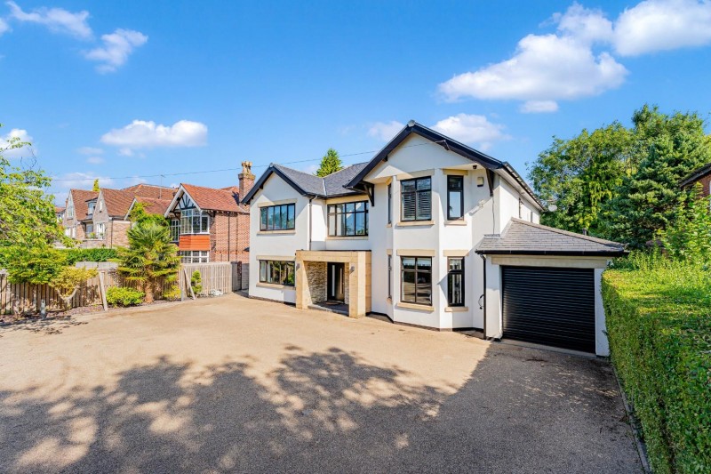 Images for Manor Road, Bramhall