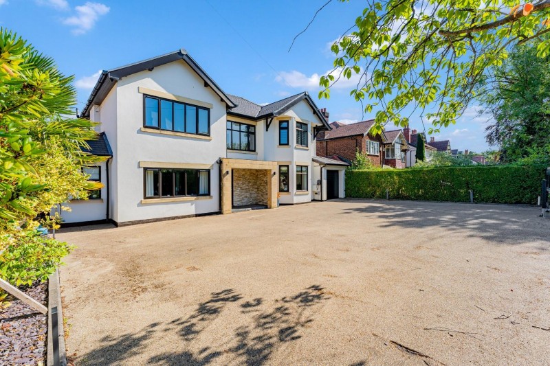 Images for Manor Road, Bramhall