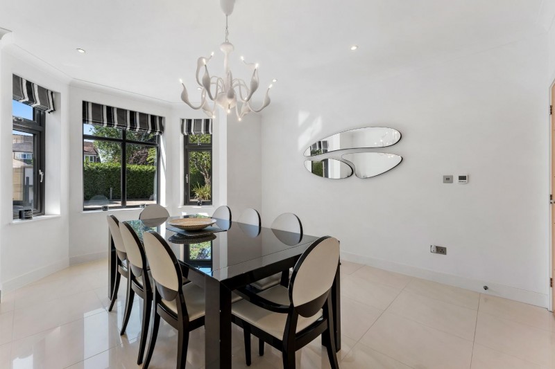 Images for Manor Road, Bramhall