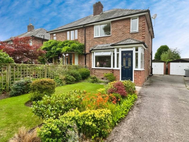 Images for Bourne Street, Wilmslow