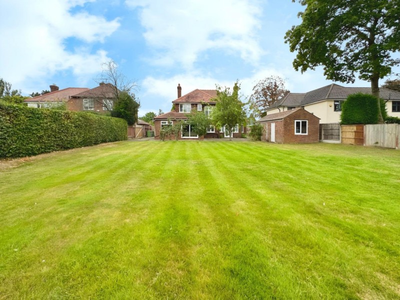 Images for Handforth Road, Wilmslow