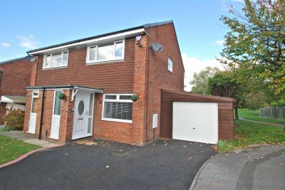 Images for Bickerton Drive, Hazel Grove EAID:mosleyjaapi BID:1