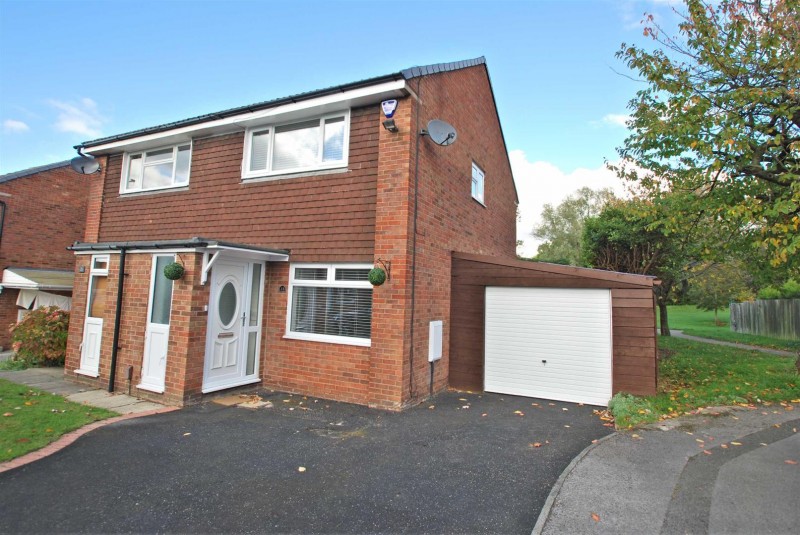 Images for Bickerton Drive, Hazel Grove