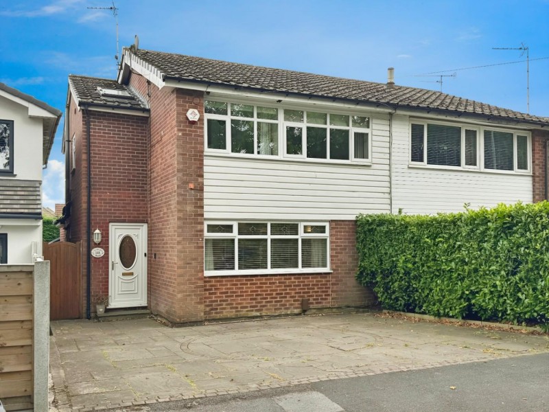 Images for Altrincham Road, Wilmslow