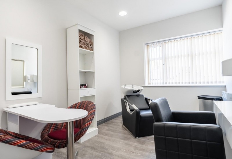 Images for Sanctuary Court, Jamie Webb Drive, Handforth