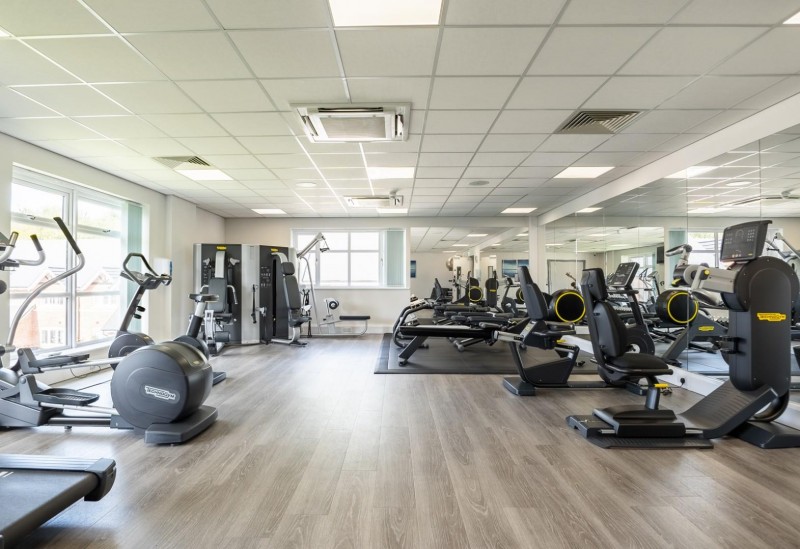 Images for Sanctuary Court, Jamie Webb Drive, Handforth