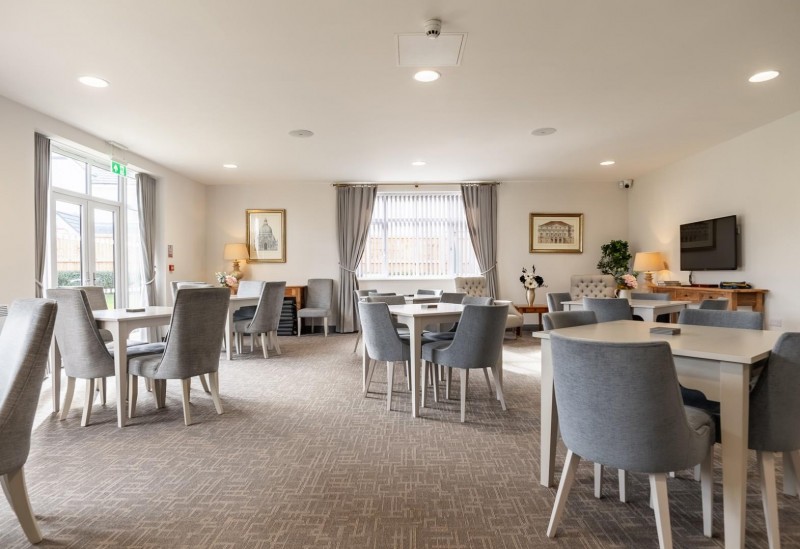 Images for Sanctuary Court, Jamie Webb Drive, Handforth