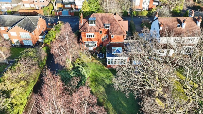 Images for Ogden Road, Bramhall