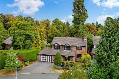 Images for Westminster Drive, Wilmslow EAID:mosleyjaapi BID:2