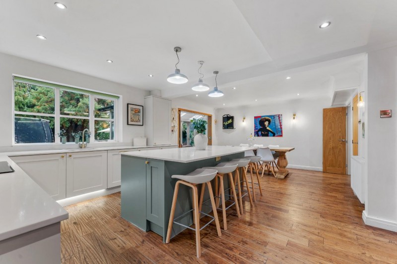 Images for Westminster Drive, Wilmslow
