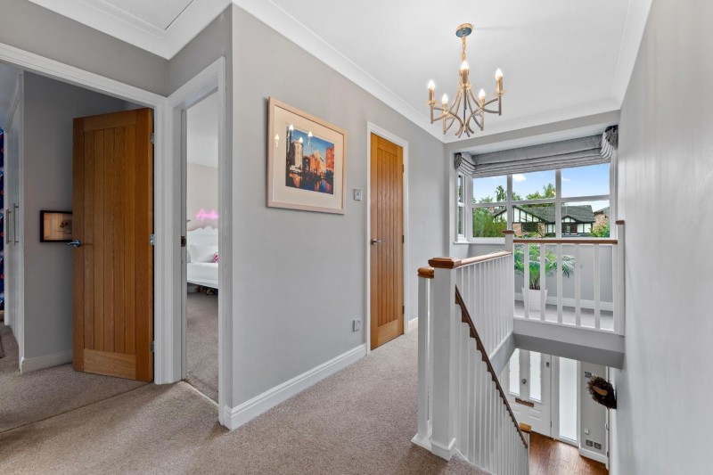 Images for Westminster Drive, Wilmslow