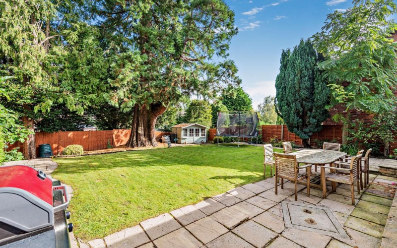 Images for Westminster Drive, Wilmslow