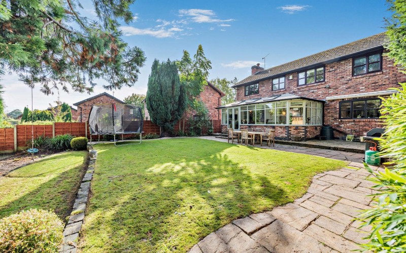 Images for Westminster Drive, Wilmslow