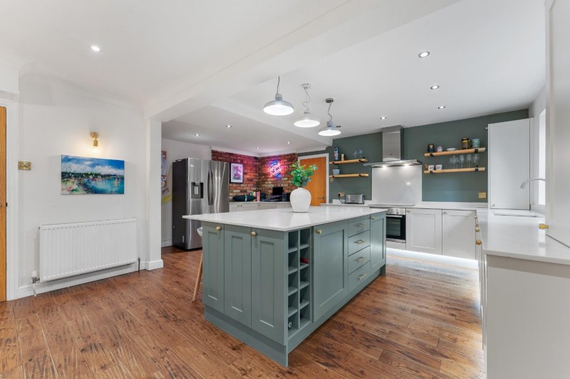 Images for Westminster Drive, Wilmslow