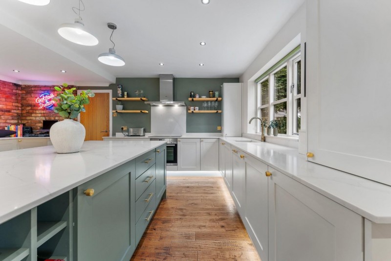 Images for Westminster Drive, Wilmslow