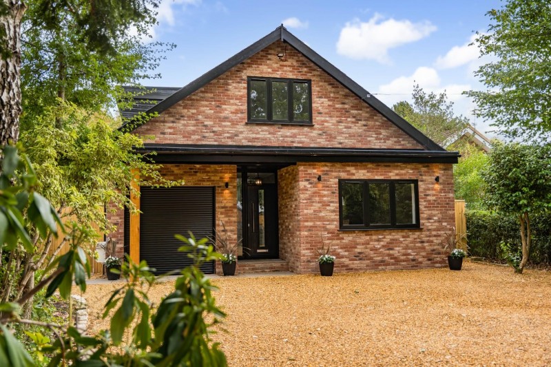 Images for Moor Lane, Woodford