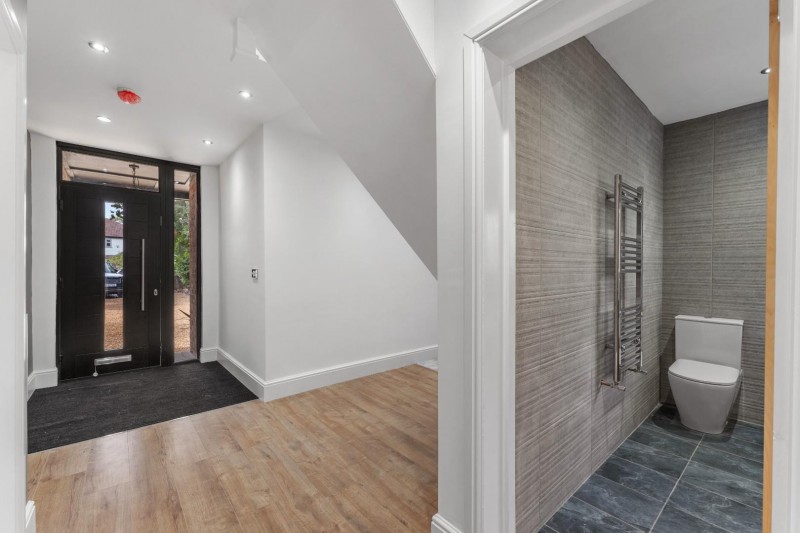 Images for Moor Lane, Woodford