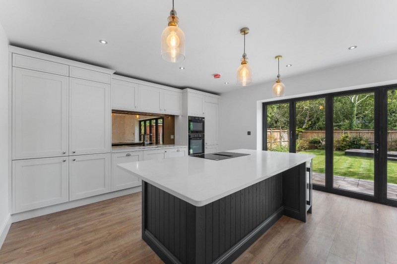 Images for Moor Lane, Woodford