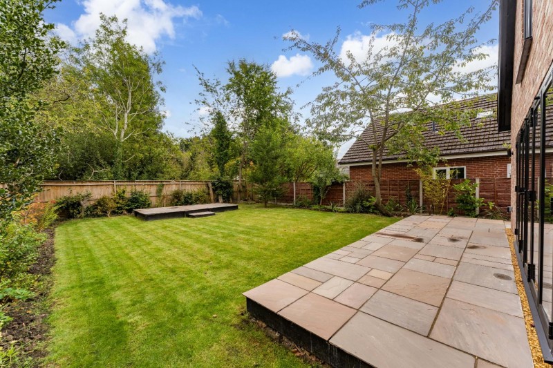 Images for Moor Lane, Woodford