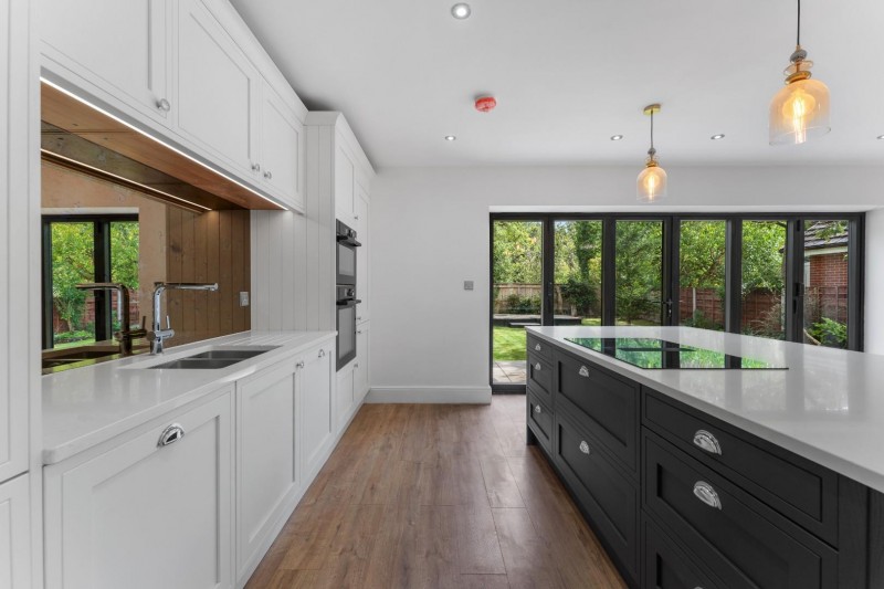 Images for Moor Lane, Woodford