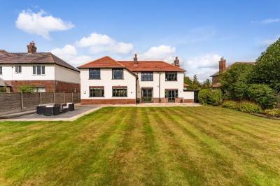 Images for Chester Road, Woodford EAID:mosleyjaapi BID:1