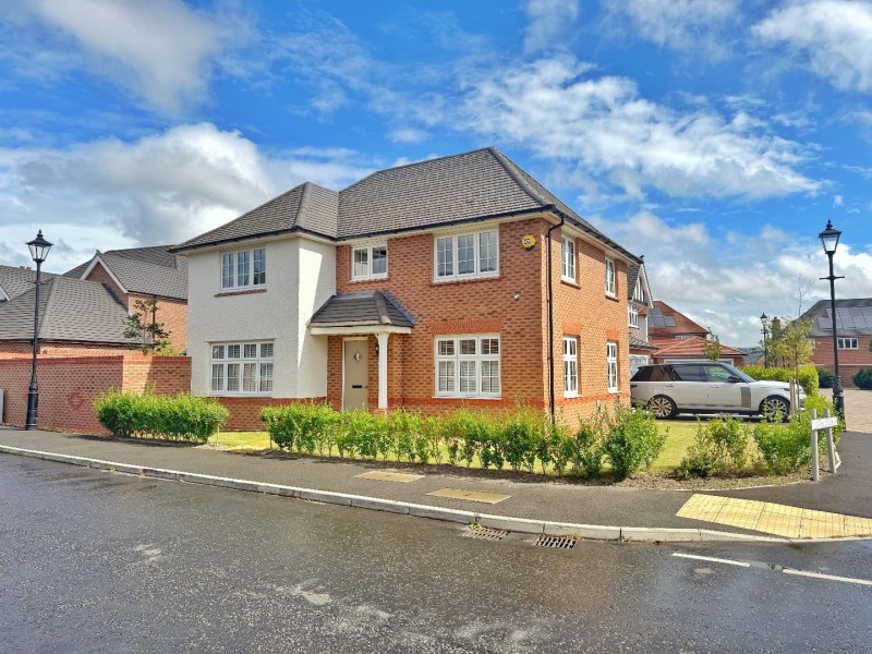 Images for Griffon Lane, Woodford