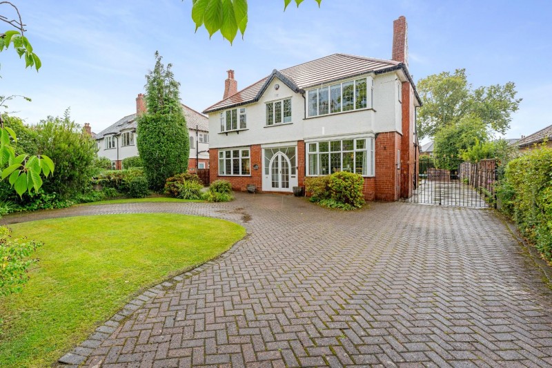 Images for Grange Road, Bramhall