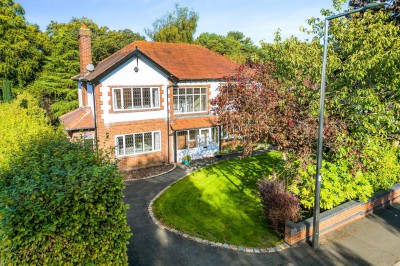 Images for Carrwood Avenue, Bramhall, Stockport EAID:mosleyjaapi BID:1