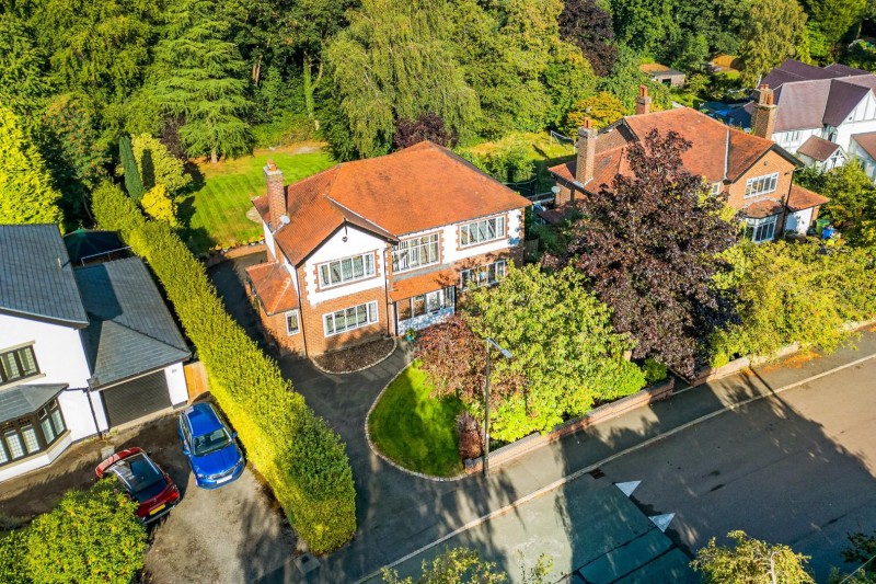 Images for Carrwood Avenue, Bramhall, Stockport