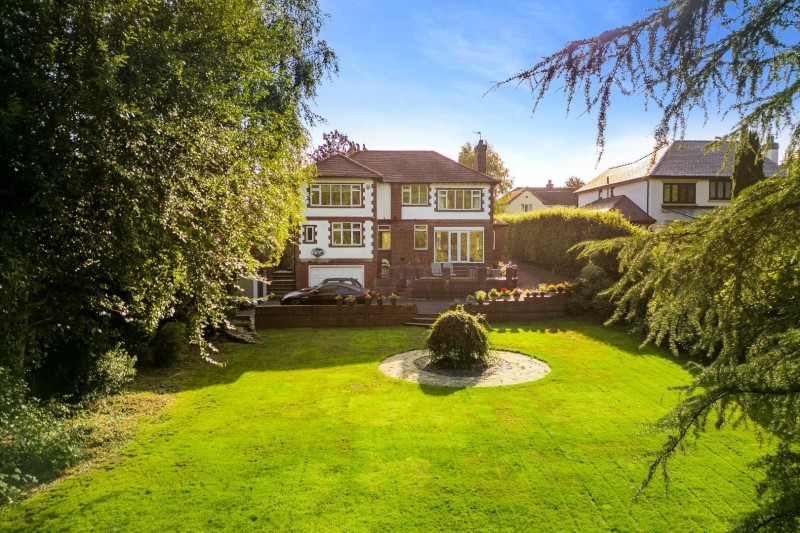 Images for Carrwood Avenue, Bramhall, Stockport