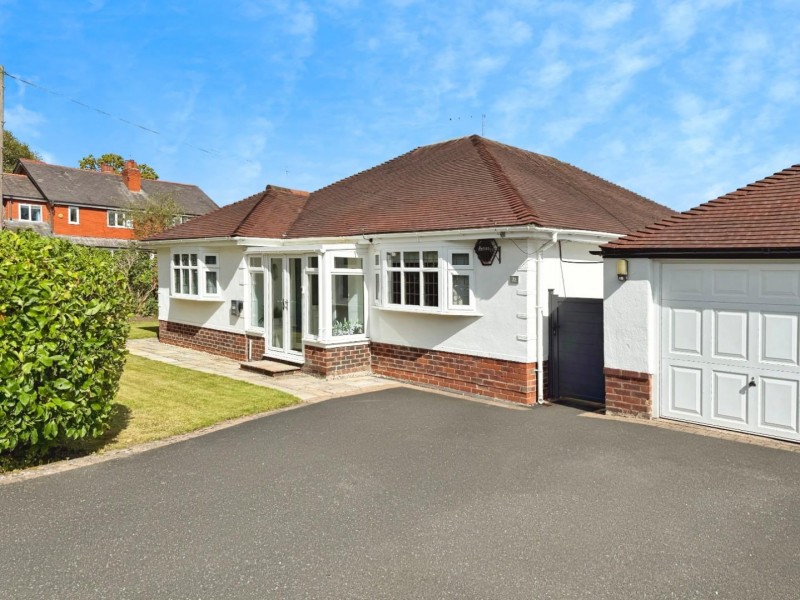 Images for Fords Lane, Bramhall