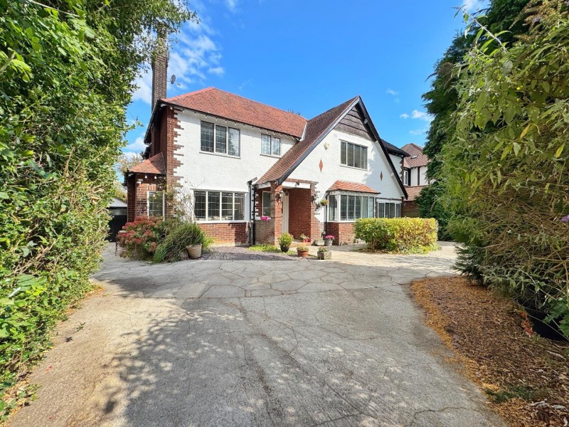 Images for Thornway, Bramhall