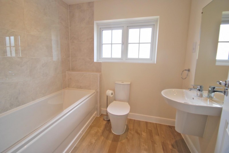 Images for Merlin Close, Woodford, Stockport