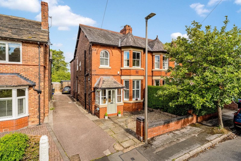 Images for Bridgefield Avenue, Wilmslow