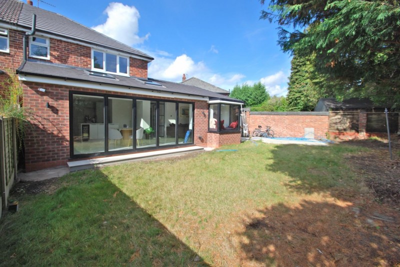 Images for Wingfield Avenue, Wilmslow