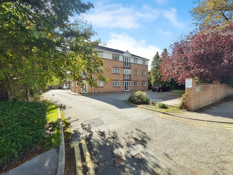 Images for Grove Avenue, Wilmslow