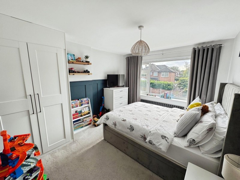 Images for Edale Close, Hazel Grove
