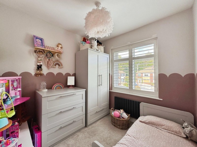 Images for Edale Close, Hazel Grove