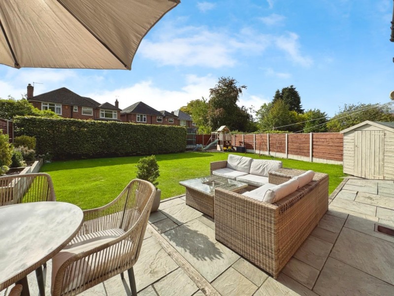 Images for Edale Close, Hazel Grove