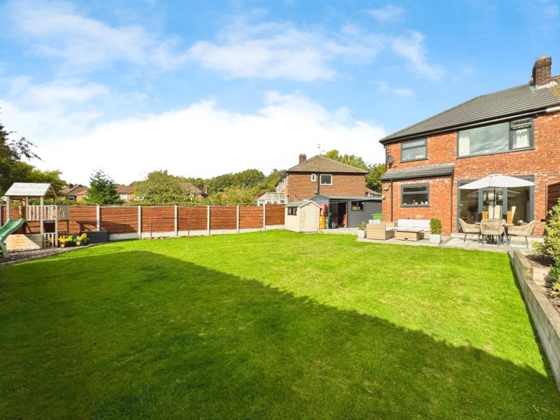 Images for Edale Close, Hazel Grove