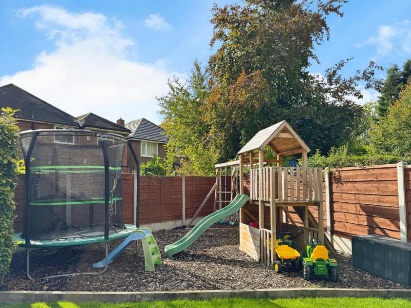 Images for Edale Close, Hazel Grove