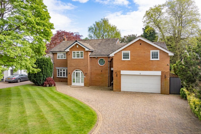 Images for Beaufort Chase, Wilmslow