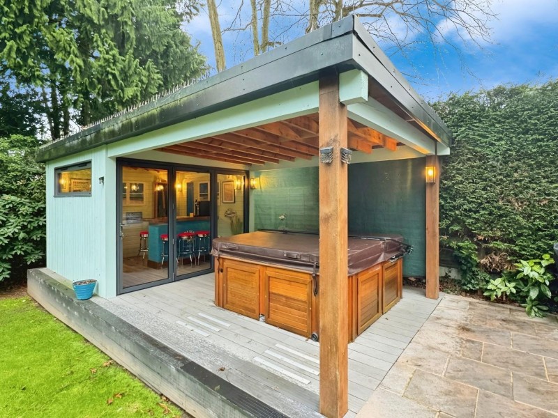 Images for Beaufort Chase, Wilmslow